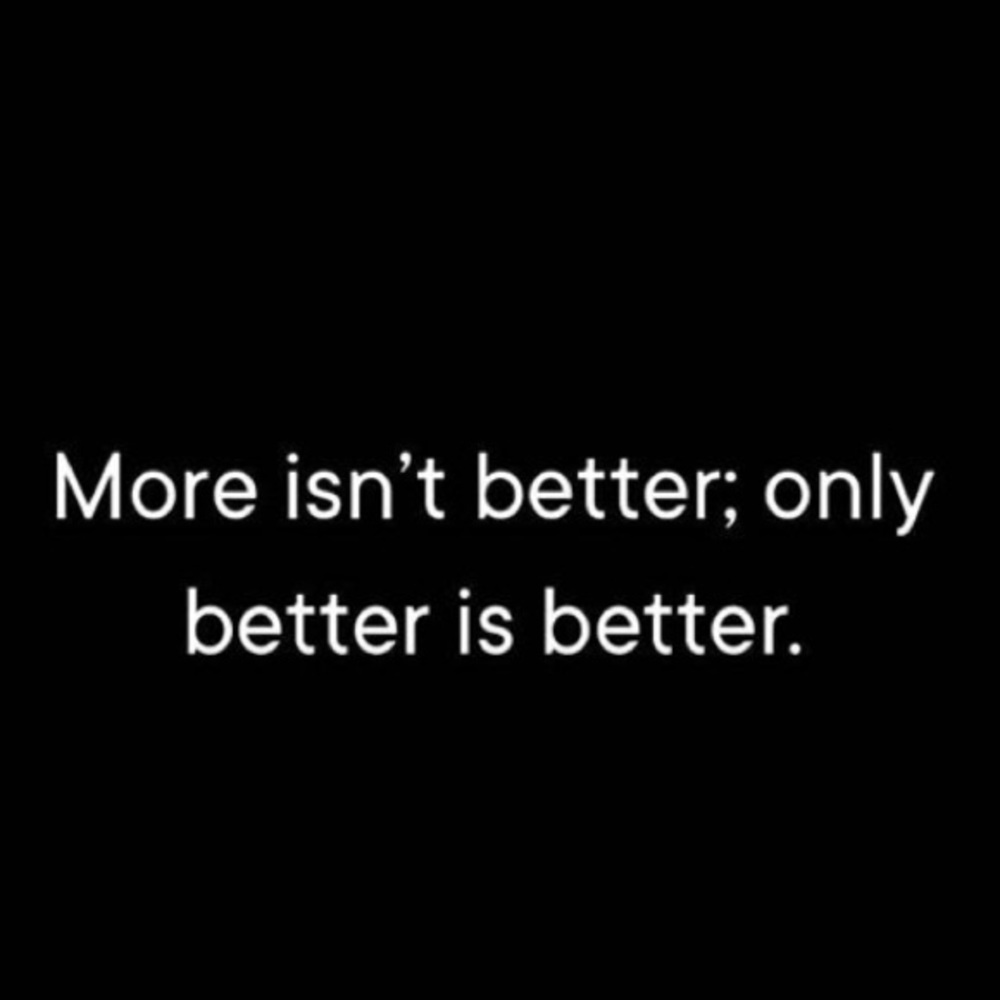 Meet your Posher, Tisha
